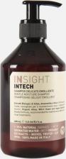 Шампунь Insight Шампунь увлажняющий бессульфатный / INTECH 400 мл