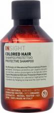 Шампунь Insight Шампунь защитный для окрашенных волос / COLORED HAIR 400 мл