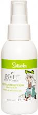 Сыворотка Invit Сыворотка для восстановления волос Shtuchka Reconstruction Hair Serum с маслами кокоса и арганы, 100 мл