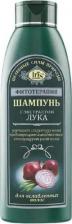 Шампунь Iris Фитотерапия Шампунь с экстратом Лука для ослабленных волос, 500 мл