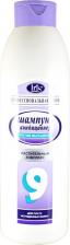 Шампунь Iris Шампунь-кондиционер Профессиональная линия № 9 с растительным комплексом для роста волос для истощенных волос