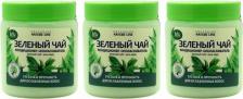 Кондиционер Iris Соsmetic EXCLUSIVE NATURE LINE Кондиционер-ополаскиватель "Зеленый чай", 500 мл