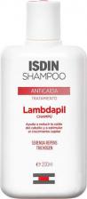 Шампунь Isdin Шампунь против выпадения волос 200 мл (Anti hair loss)