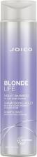 Шампунь Joico Шампунь фиолетовый для холодных ярких оттенков блонда / Blonde Life Violet Shampoo 300 мл