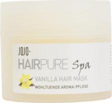 Маска JOJO Haircosmetics Маска для волос SPA Vanilla mask