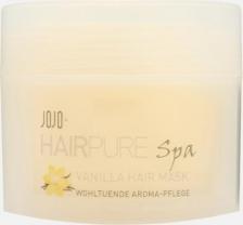 Маска JOJO Haircosmetics Маска для волос SPA Vanilla mask