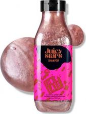 Шампунь Juicy Stars Шампунь для волос питание и восстановление "Шок! Просто Божественно" Oh My Good Chocolate