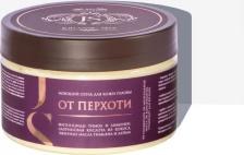 Скраб Jurassic SPA Моющий скраб для кожи головы от перхоти, 300 мл