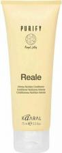 Кондиционер Kaaral Кондиционер Purify Reale Conditioner 75 мл