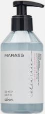 Шампунь Kaaral Maraes Color Care Шампунь с пантенолом для окрашенных и химически обработанных волос 250мл