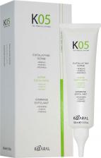 Скраб Kaaral Скраб-эксфолиант для кожи головы / K05 EXFOLIATING SCRUB 100 мл