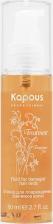 Флюид Kapous Fragrance free Флюид для поврежденных кончиков волос Treatment, 80 мл, бутылка
