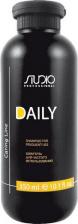 Шампунь Kapous Шампунь для частого использования Caring Line Daily Shampoo – 1000 мл