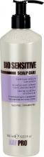 Кондиционер KayPro Успокаивающий кондиционер для чувствительной кожи головы BIO SENSETIVE -350 мл. 19577