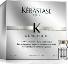 Ампулы Kerastase Активатор густоты и плотности Densifique, для мужчин, 30 х 6 мл