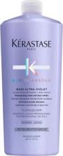 Шампунь Kerastase Шампунь Blond Absolu Ultra Violet, 1000мл