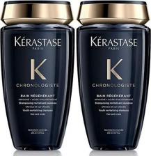 Шампунь Kerastase Шампунь для волос Chronologiste ревитализирующий 1000 мл