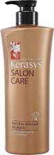KeraSys Шампунь Интенсивное восстановление Salon Care Deep Damage Recovery Shampoo