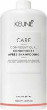 Кондиционер Keune Care Curl Confident Кондиционер для кудрявых волос 1000 мл