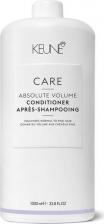 Кондиционер Keune Кондиционер Абсолютный объем / CARE Absolute Vol Conditioner 1000 мл