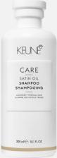 Шампунь Keune Шампунь Шелковый уход / CARE Satin Oil Shampoo 300 мл