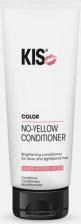 Уход за волосами Kis кондиционер для нейтрализации желтизны волос No-Yellow Conditioner 250 мл