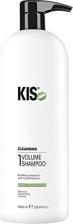 Шампунь Kis Шампунь для волос KeraClean Volume Shampoo - профессиональный кератиновый шампунь для объёма 1000.0