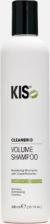 Шампунь Kis Шампунь для волос KeraClean Volume Shampoo - профессиональный кератиновый шампунь для объёма 300.0