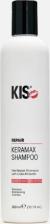 Шампунь Kis Шампунь для волос Кератиновый восстанавливающий шампунь - Keramax shampoo 300