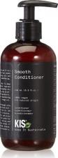 Кондиционер Kis Восстанавливающий кондиционер для волос GREEN SMOOTH CONDITIONER 250 мл