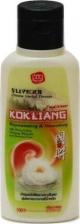 Кондиционер Kokliang кондиционер Rejuveninting and Nourishing против перхоти и выпадения волос, травяной, 100 мл
