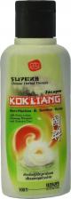Шампунь Kokliang шамупнь Anti-Hairloss & Soothes Scalp против выпадения волос и перхоти, 100 мл