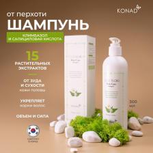 Шампунь Konad Шампунь Flobu Hair Care Shampoo 300 мл BBG624