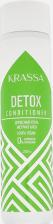 Кондиционер Krassa Кондиционер для волос Professional Detox детокс эффект 250мл