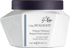 Маска L'Alga Маска увлажняющая для объема / SEALIGHT Fine Hair MASK 250 мл
