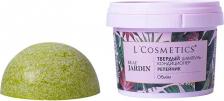 Шампунь L'Cosmetics Твердый шампунь-кондиционер 2в1 "Репейник", Объем, 55гр