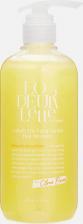 Шампунь L'odeurlette IN ENGLAND COLOR FIT THE YLANG GARDEN HAIR SHAMPOO Парфюмированный шампунь для волос c ароматом иланг-иланг и мандарина 500мл