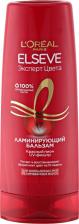 Бальзам L'Oreal Бальзам для волос Elseve Ламинирующий бальзам "Эльсев, Эксперт Цвета", для окрашенных или мелированных волос, 400 мл
