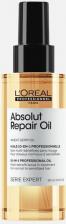 Масло L'Oreal Масло 10 в 1 Absolut Repair Gold для восстановления поврежденных волос, 90 мл