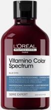 Шампунь L'Oreal Нейтрализующий шампунь для светло-каштановых волос Vitamino Color Spectrum Синие красители Lo'real Professionnel