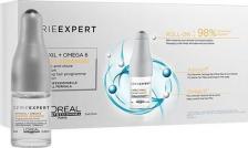 Ампулы L'Oreal Professionnel Ампулы против выпадения волос Serie Expert Aminexil Advanced, 10 х 6 мл