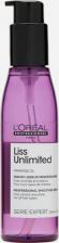 Сыворотка L'Oreal Разглаживающая сыворотка Liss Unlimited для сияния и защиты от влажности, 125 мл