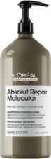 Шампунь L'Oreal Шампунь для волос Absolut Repair Molecular 1500 мл