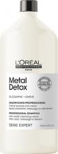 Шампунь L'Oreal Шампунь Metal Detox Professional Shampoo 1500 мл