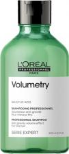 Шампунь L'Oreal Шампунь Volumetry для придания объема тонким волосам, 300 мл