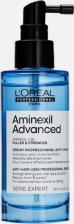 Сыворотка L'Oreal Сыворотка-активатор Aminexil Advanced для ослабленных волос против выпадения, 90 мл