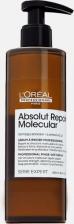 Сыворотка L'Oreal Сыворотка для волос Absolut Repair Molecular 250 мл