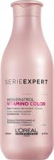 Крем L'Oreal Смываемый уход-кондиционер для окрашенных волос Serie Expert Vitamino Color Resveratrol Conditioner