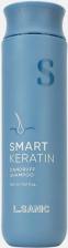 Шампунь L.Sanic Шампунь для волос Шампунь от перхоти с кератином Smart Keratin 300