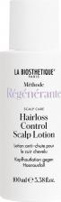Лосьон La Biosthetique Лосьон для кожи головы против выпадения волос Hairloss Control Scalp Lotion, 100 мл